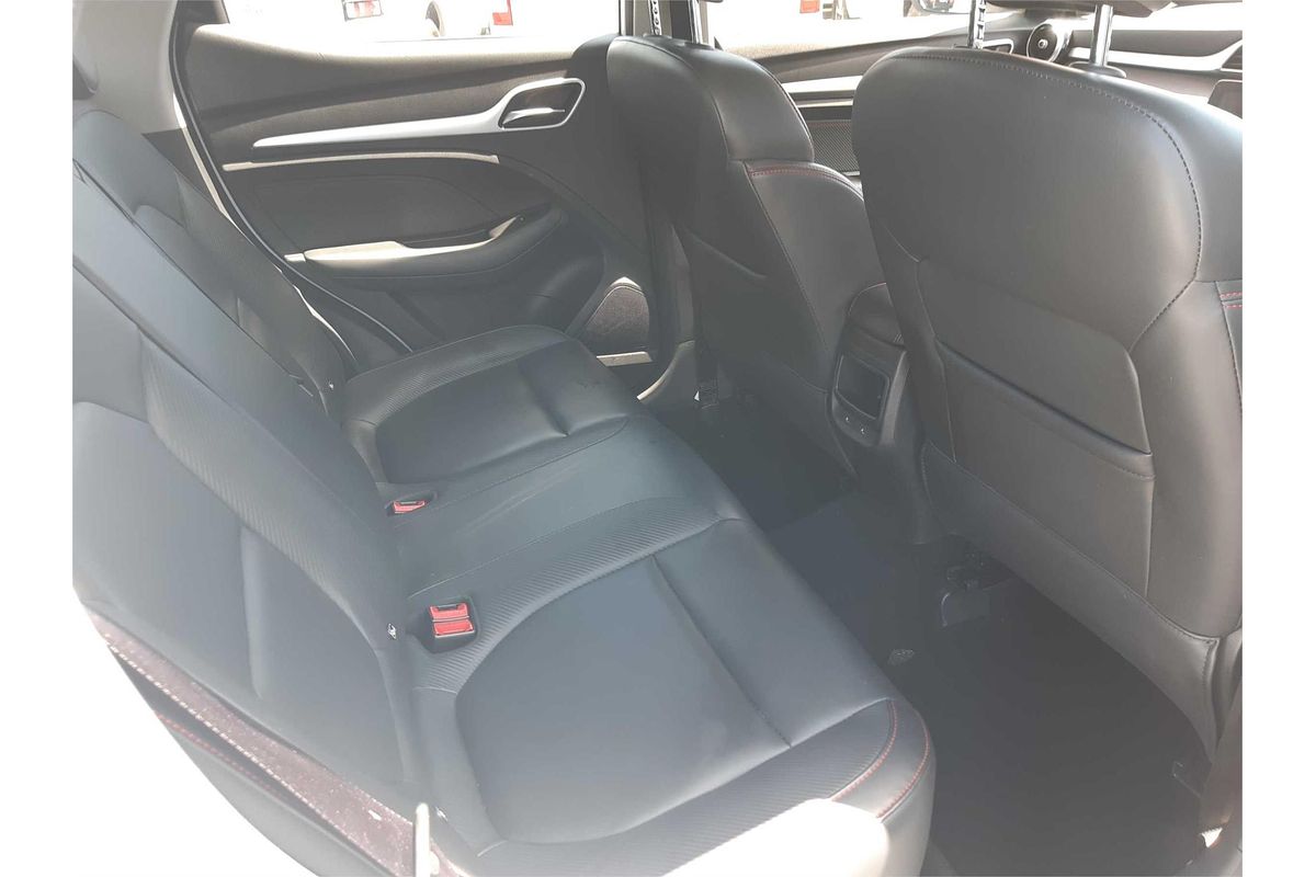 2021 MG ZST EXCITE MY21