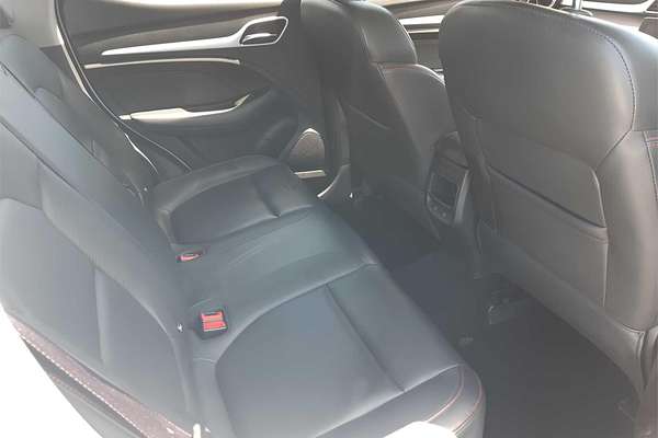 2021 MG ZST EXCITE MY21