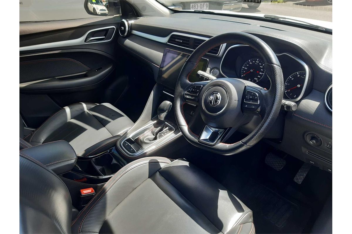 2021 MG ZST EXCITE MY21