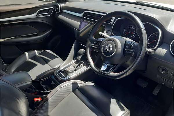 2021 MG ZST EXCITE MY21