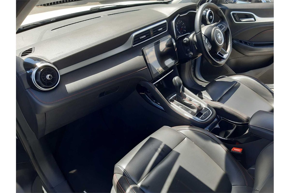 2021 MG ZST EXCITE MY21