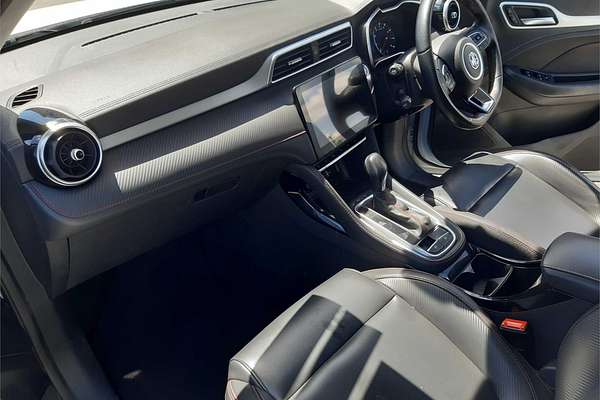 2021 MG ZST EXCITE MY21