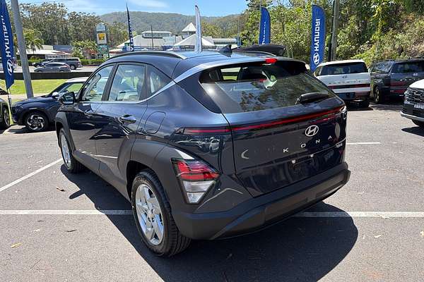 2025 Hyundai Kona Hybrid SX2.V3