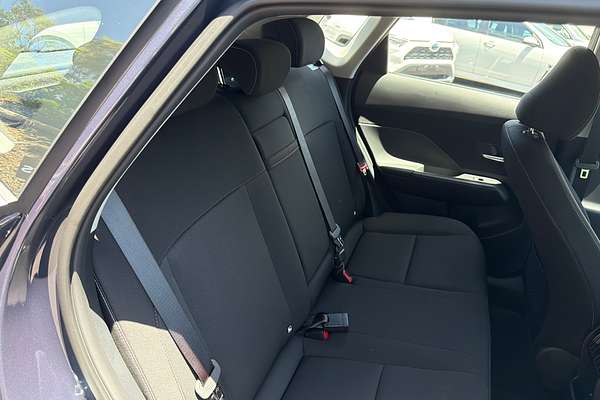 2025 Hyundai Kona Hybrid SX2.V3