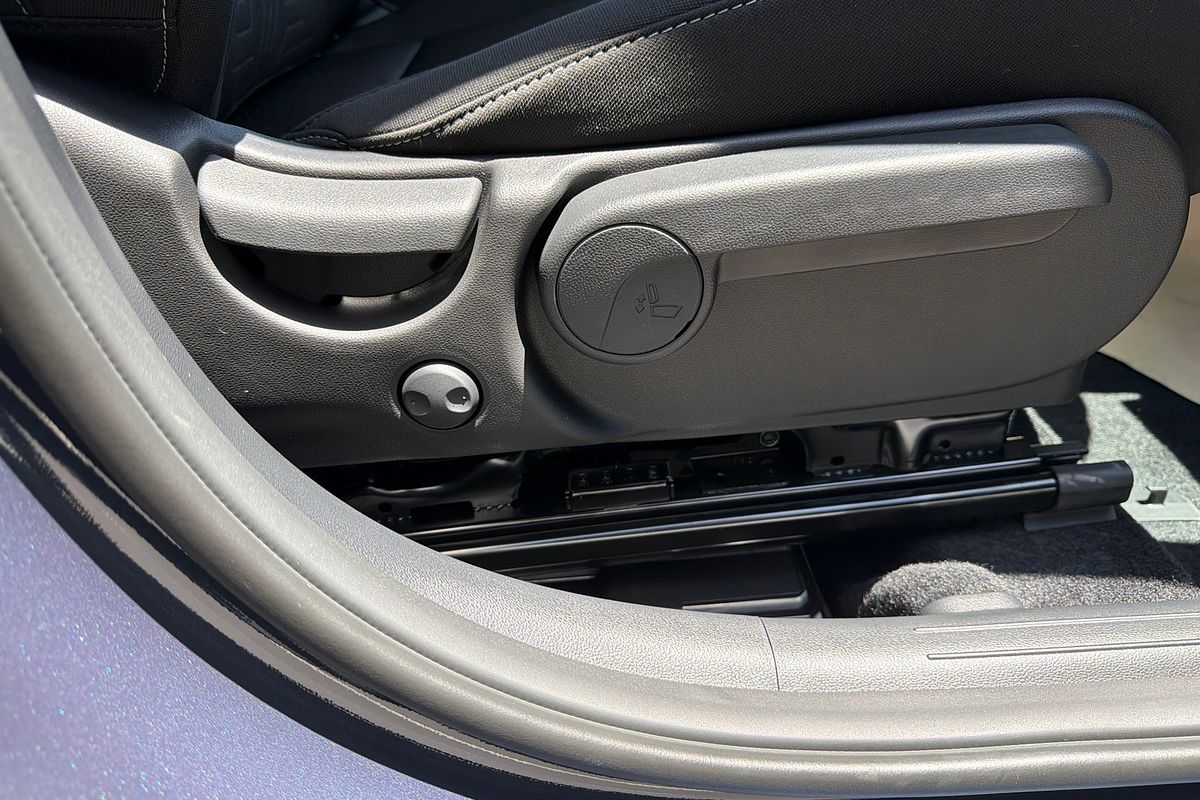 2025 Hyundai Kona Hybrid SX2.V3