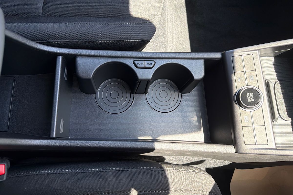 2025 Hyundai Kona Hybrid SX2.V3