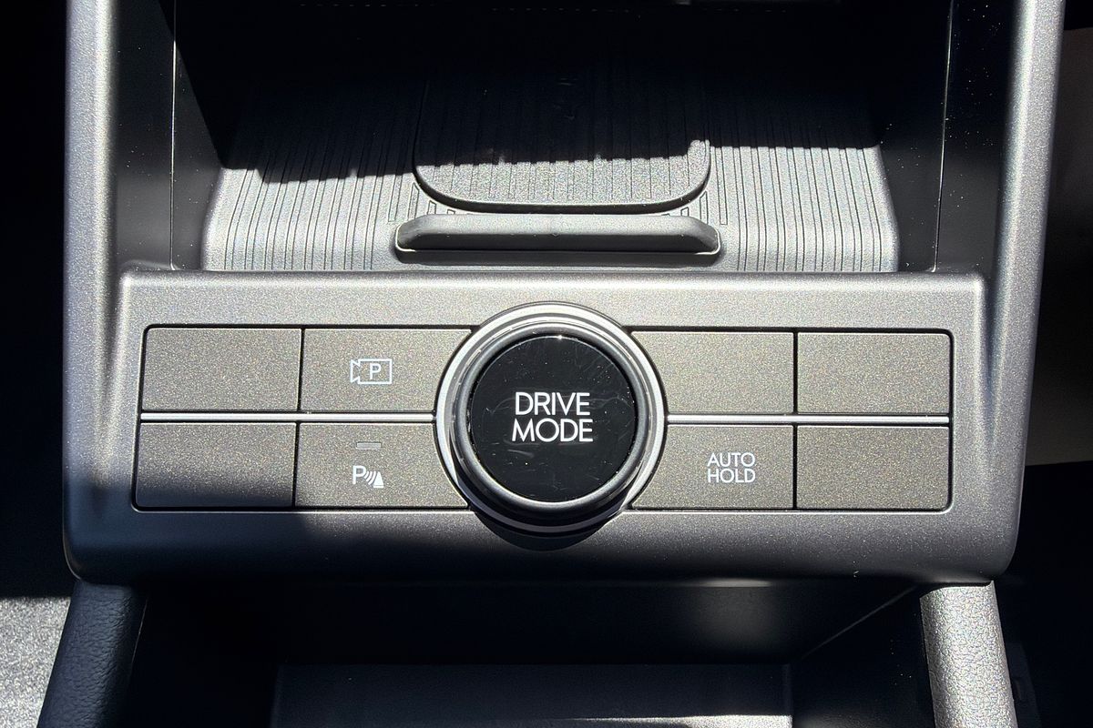 2025 Hyundai Kona Hybrid SX2.V3