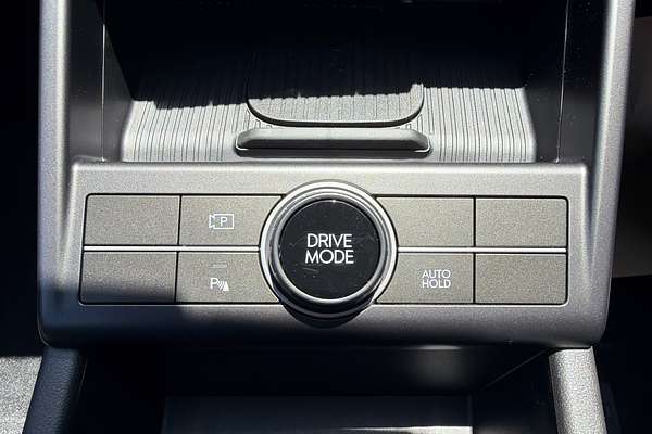 2025 Hyundai Kona Hybrid SX2.V3