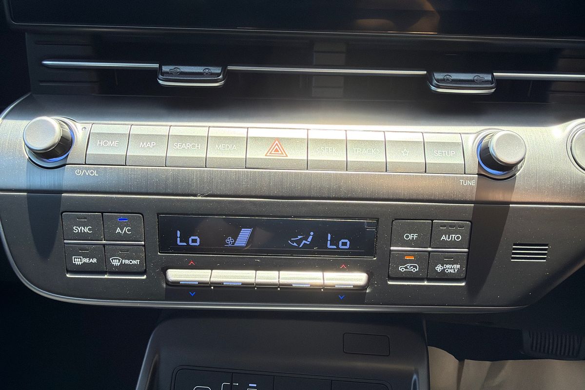 2025 Hyundai Kona Hybrid SX2.V3