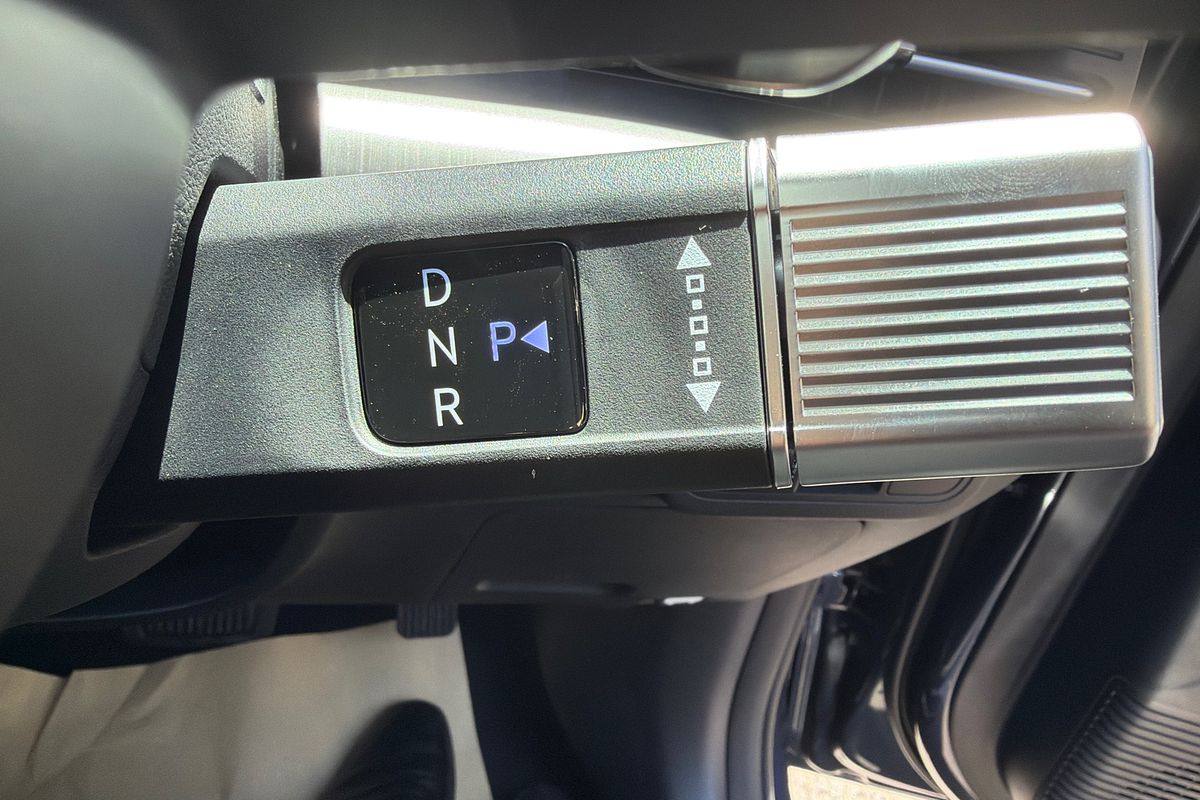 2025 Hyundai Kona Hybrid SX2.V3