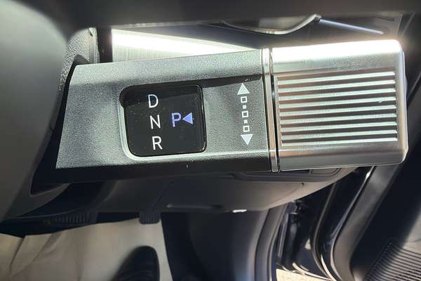 2025 Hyundai Kona Hybrid SX2.V3