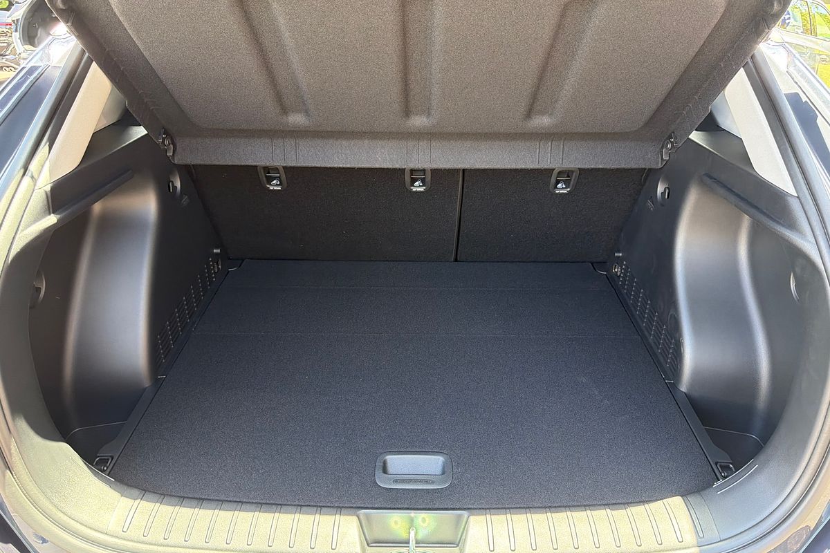 2025 Hyundai Kona Hybrid SX2.V3