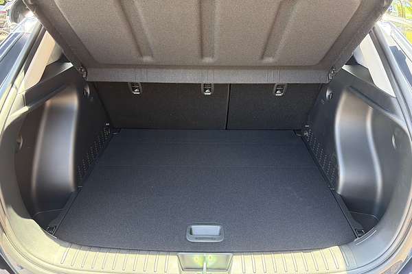 2025 Hyundai Kona Hybrid SX2.V3