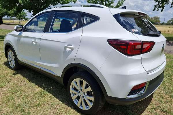 2022 MG ZS Excite AZS1