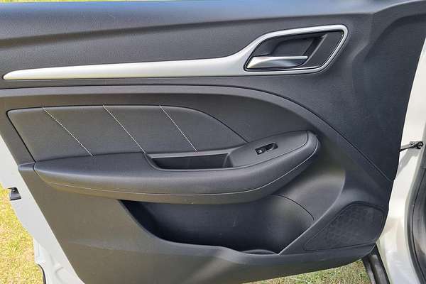 2022 MG ZS Excite AZS1