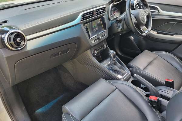 2022 MG ZS Excite AZS1