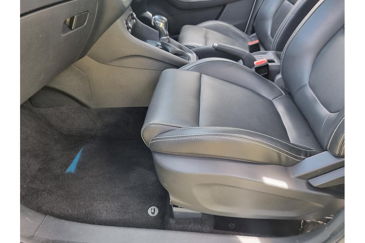 2022 MG ZS Excite AZS1