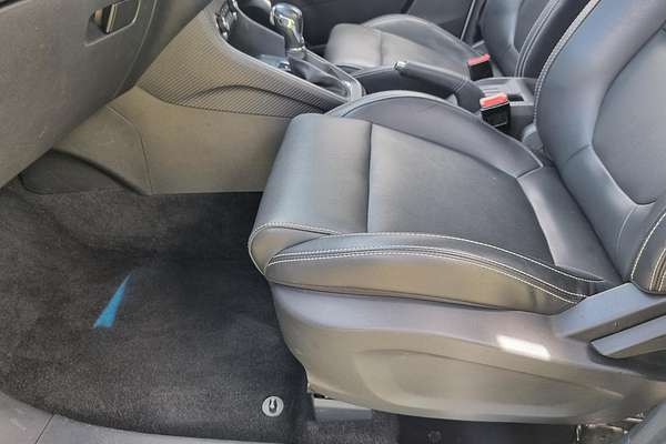 2022 MG ZS Excite AZS1