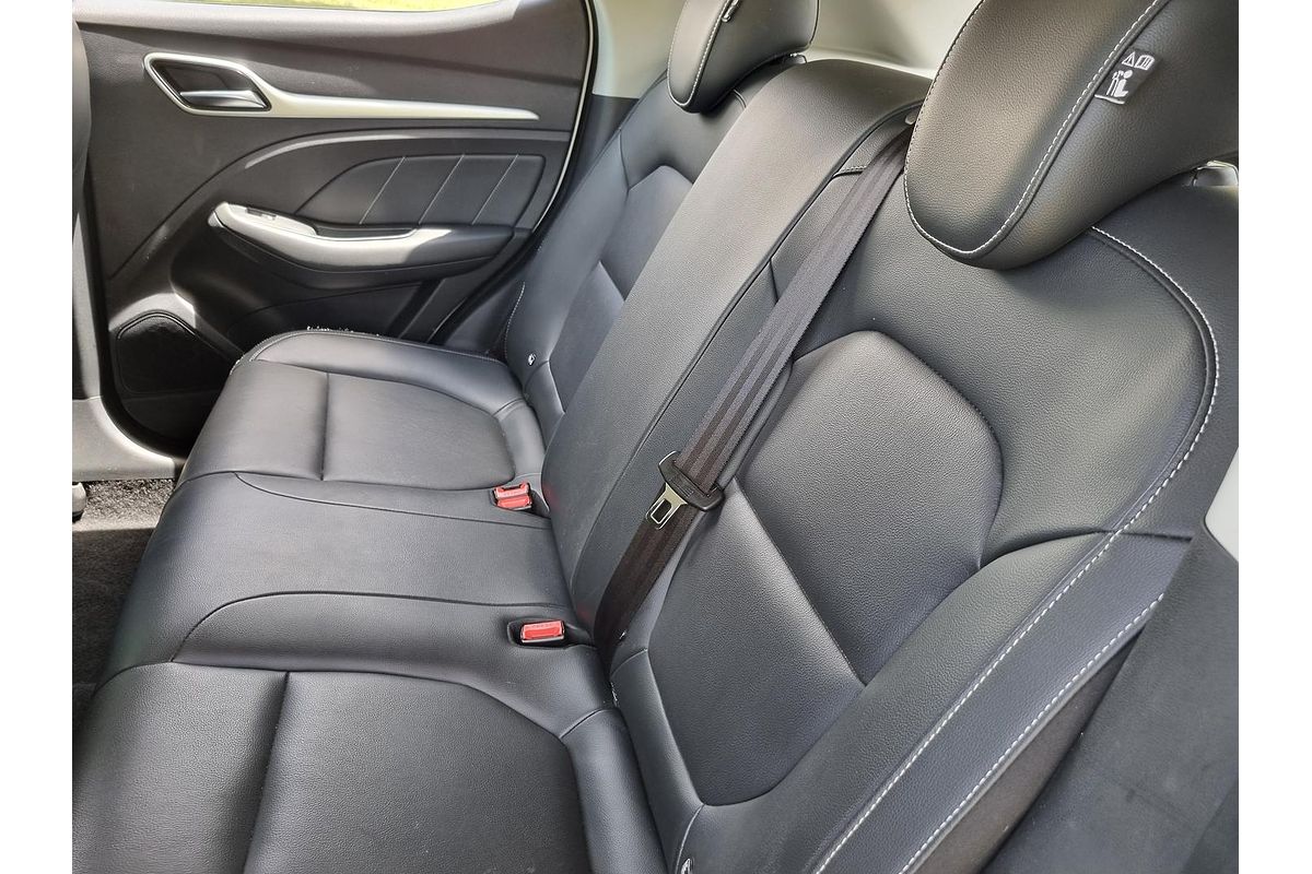 2022 MG ZS Excite AZS1