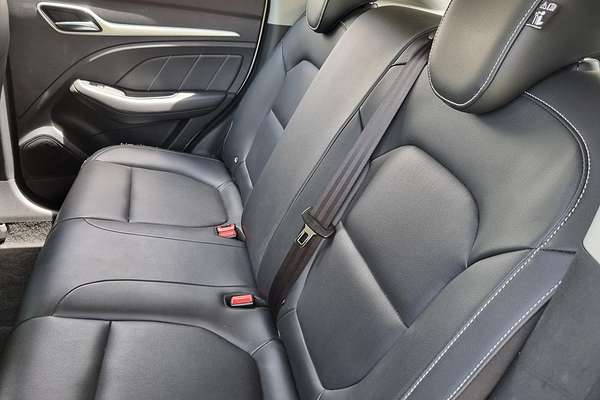 2022 MG ZS Excite AZS1