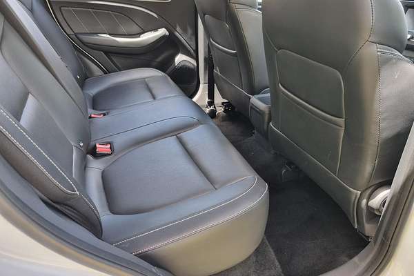 2022 MG ZS Excite AZS1