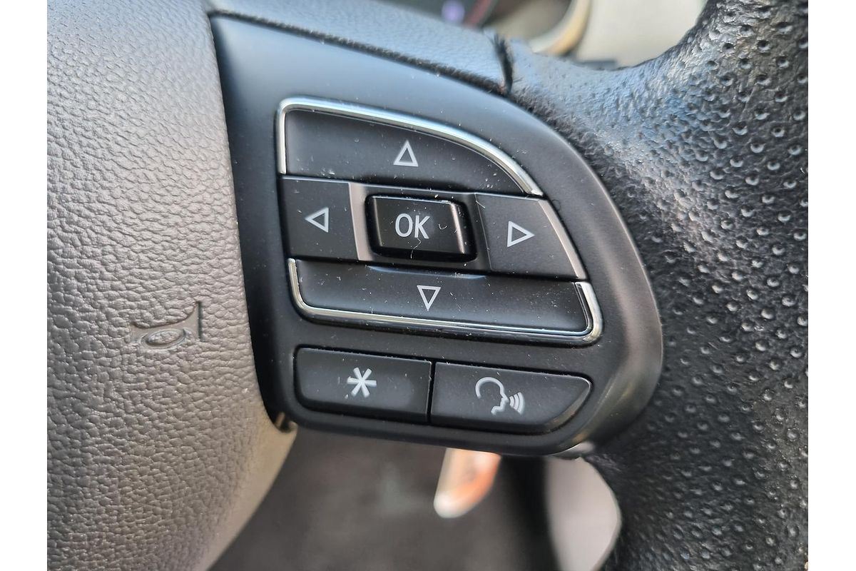 2022 MG ZS Excite AZS1