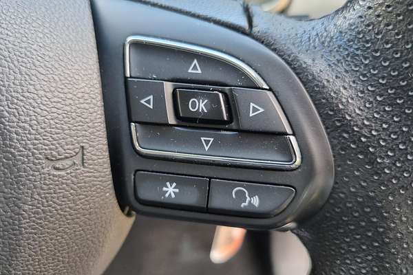 2022 MG ZS Excite AZS1