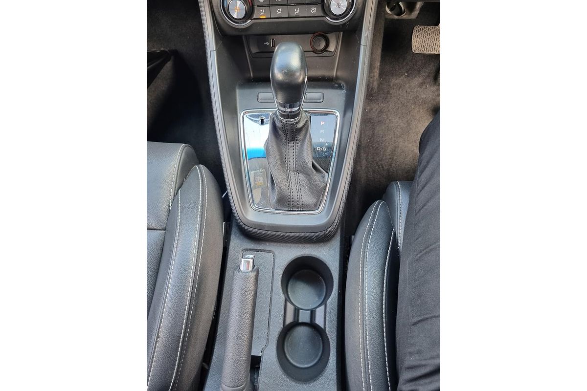 2022 MG ZS Excite AZS1