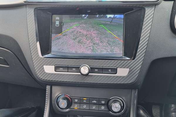 2022 MG ZS Excite AZS1