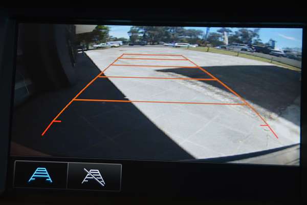 2016 Holden Captiva LS CG