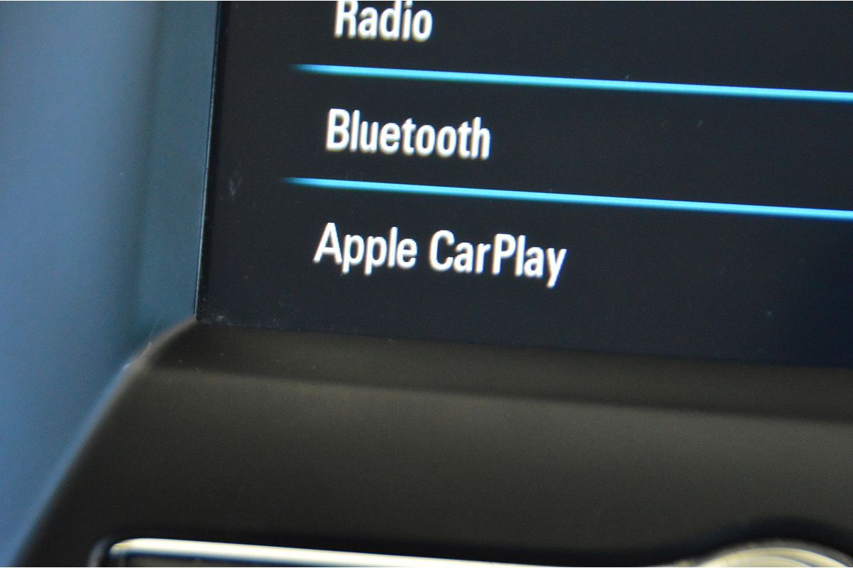 2016 Holden Captiva LS CG