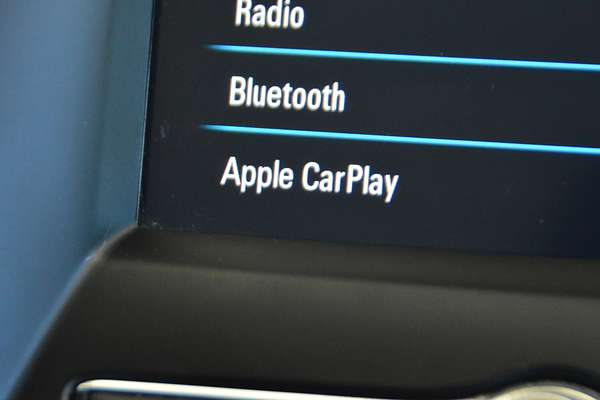 2016 Holden Captiva LS CG