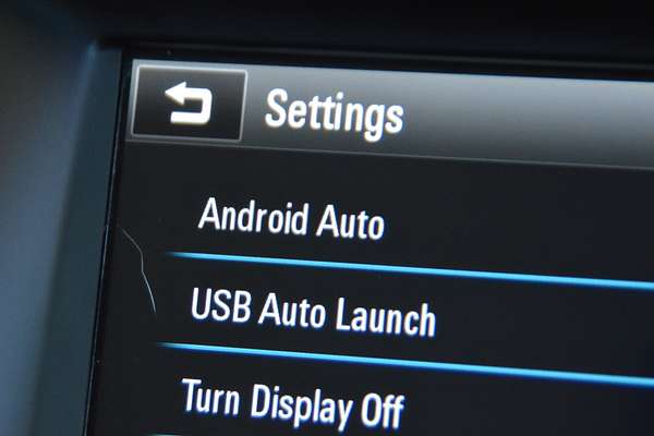 2016 Holden Captiva LS CG