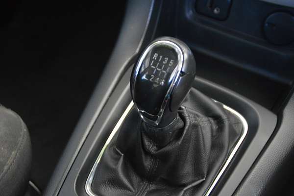 2016 Holden Captiva LS CG