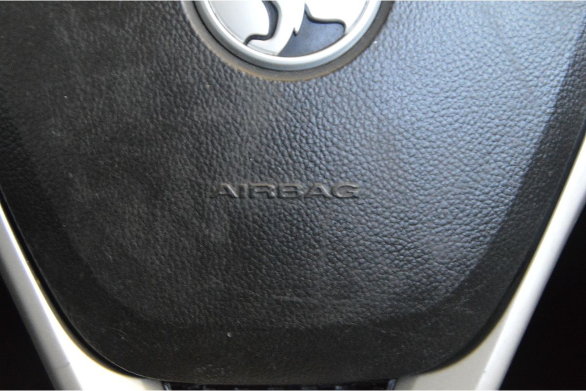 2016 Holden Captiva LS CG