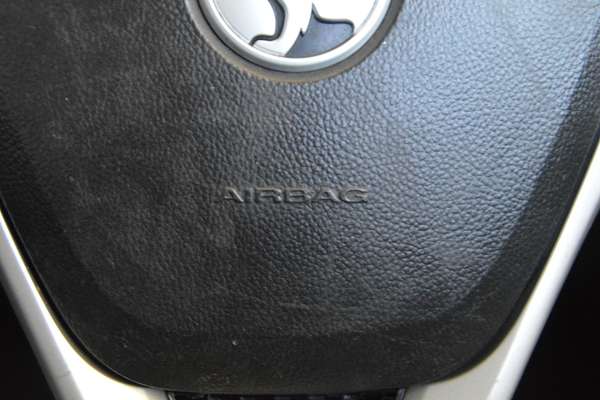 2016 Holden Captiva LS CG