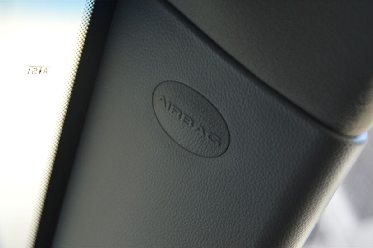 2016 Holden Captiva LS CG