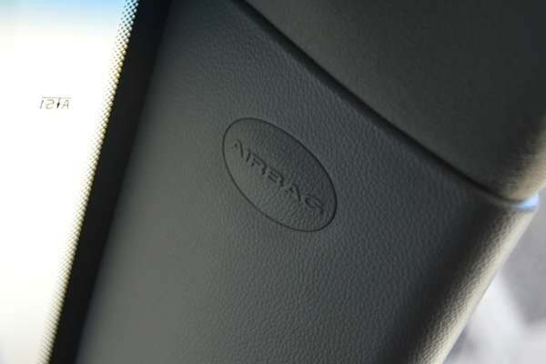 2016 Holden Captiva LS CG