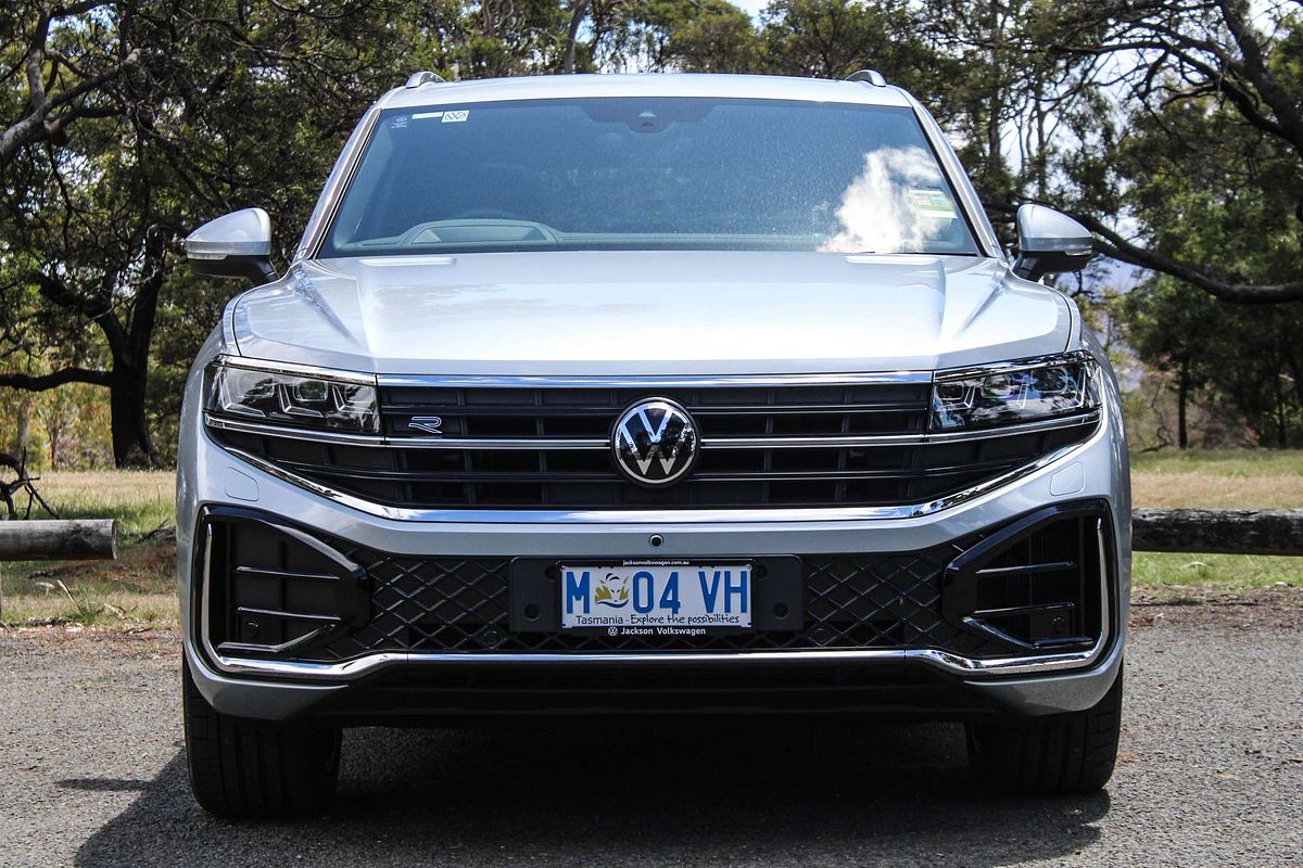 2025 Volkswagen Touareg 210TDI R-Line RC