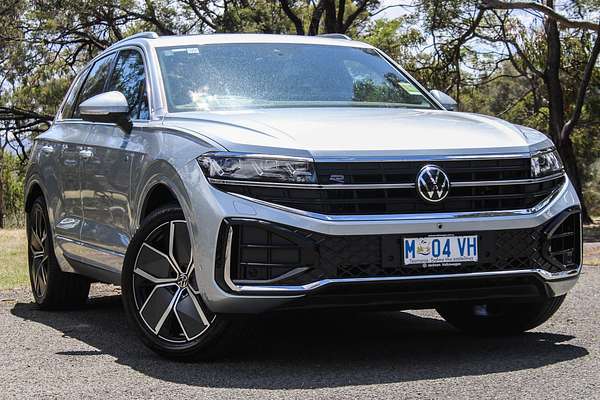 2025 Volkswagen Touareg 210TDI R-Line RC