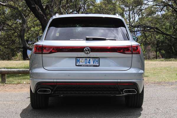 2025 Volkswagen Touareg 210TDI R-Line RC
