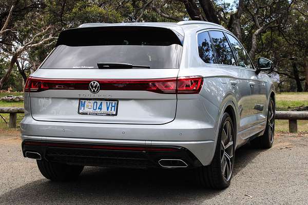 2025 Volkswagen Touareg 210TDI R-Line RC