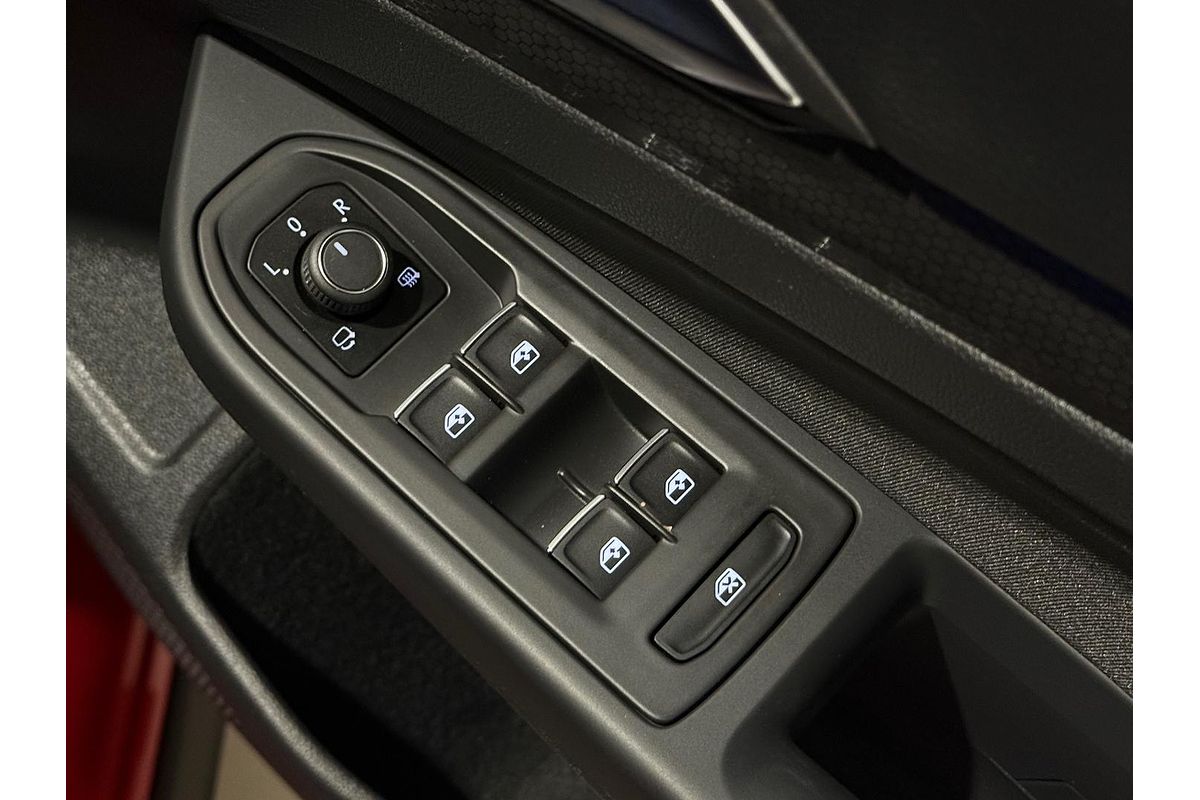 2022 Volkswagen Golf GTI 8