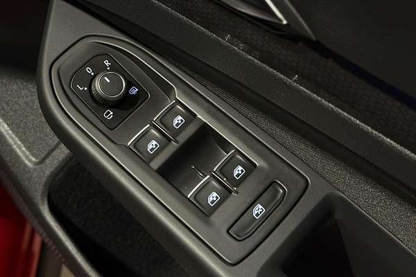 2022 Volkswagen Golf GTI 8