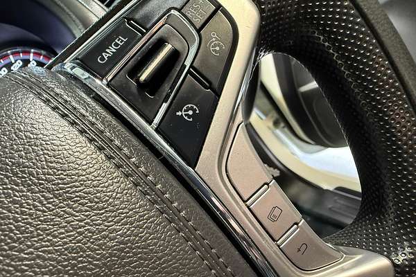 2019 Mitsubishi Triton GLX ADAS MR Rear Wheel Drive