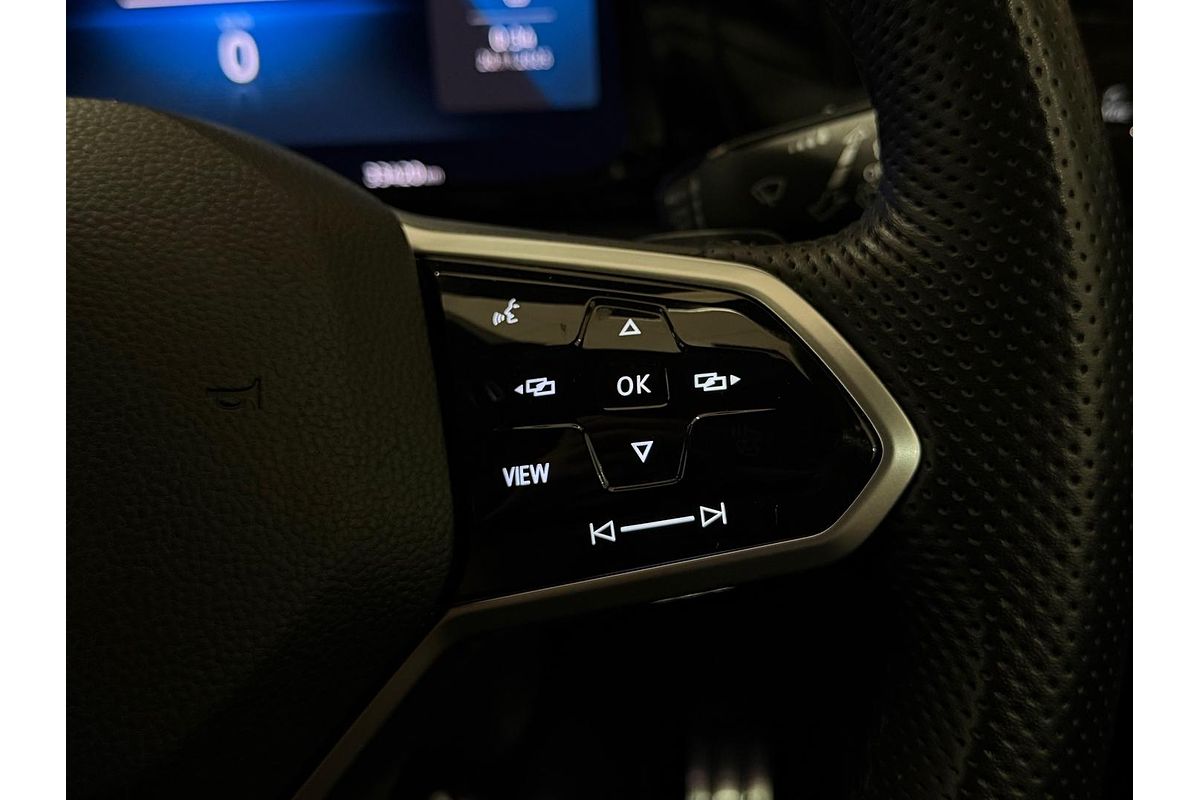 2022 Volkswagen Golf GTI 8