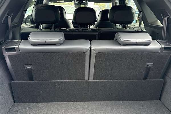 2025 Chery Tiggo 9 Super Hybrid Ultimate