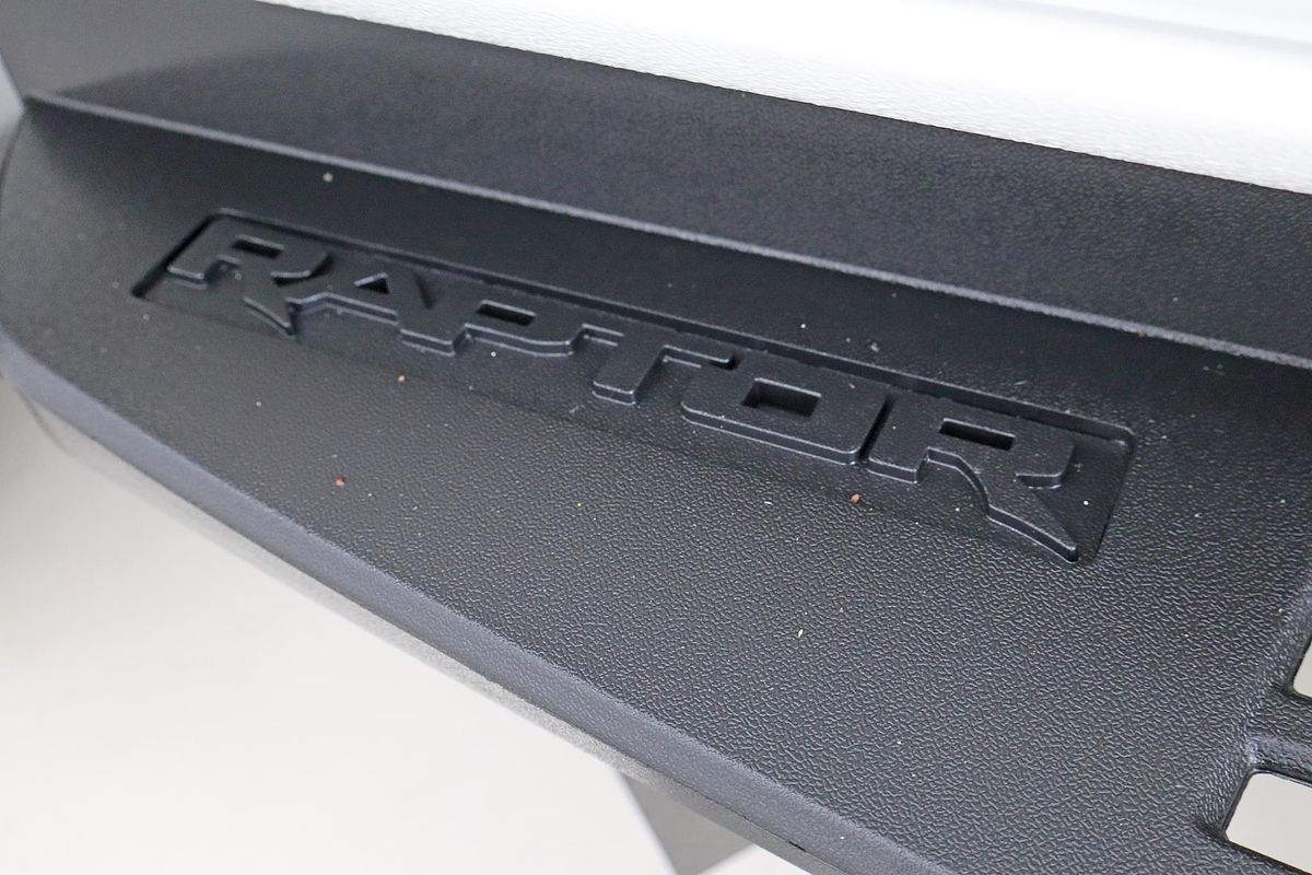 2021 Ford Ranger XL Hi-Rider PX MkIII Rear Wheel Drive 2.2L