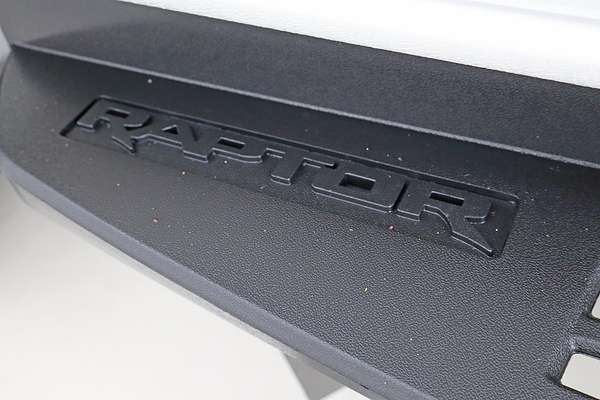 2021 Ford Ranger XL Hi-Rider PX MkIII Rear Wheel Drive 2.2L