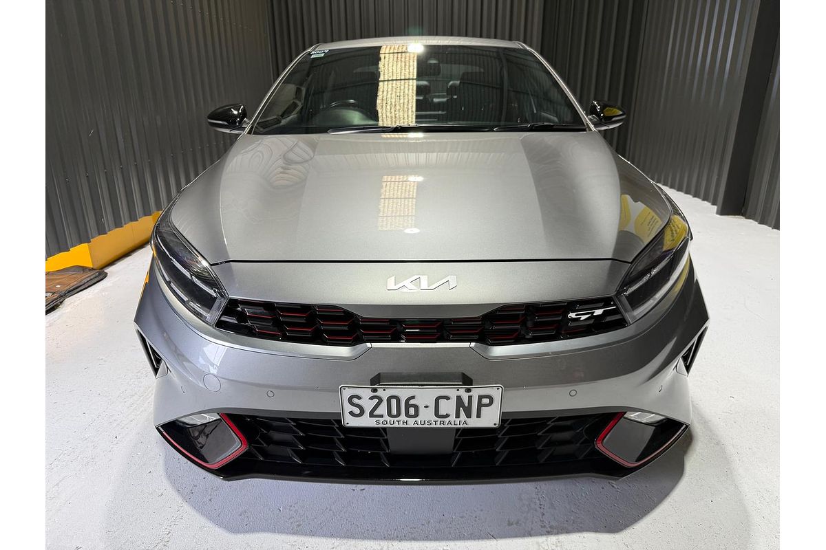 2021 Kia Cerato GT BD